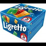 Schmidt Ligretto blue Ligretto kék társasjáték (1108) (S1108) - Kártyajátékok