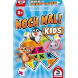 Schmidt Noch mal Kids német nyelvű társasjáték (4001504406103) (4001504406103) - Társasjátékok
