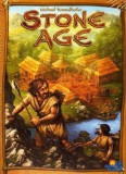Schmidt Spiele Stone Age társasjáték - magyar kiadás