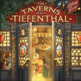 Schmidt Tavernák TheTaverns of Tiefenthal angol nyelvű társasjáték (18917184) (Schmidt18917184) - Társasjátékok