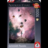 Schmidt Van egy álmom 1000 db-os puzzle (59903) (SC59903) - Kirakós, Puzzle
