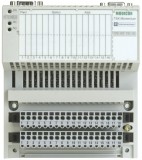 SCHNEIDER 170INT11000 Kommunikációs adapter, Interbus S