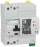 SCHNEIDER 18280 Acti9 REDtest áram-védőkapcsoló, A osztály, 2P, 25A, 30mA