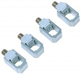 SCHNEIDER 19095 Acti9 NG125 adapter 70 mm2 Alu vezetékhez (4db)