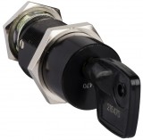 SCHNEIDER 33174 Profalux zár 215470 2 kulccsal