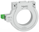 SCHNEIDER 50438 Földzárlati toroid (zárt) 85A 50mm