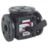 SCHNEIDER 7317069000 Kétutú, keverőszelep VTRE-F DN 150