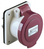 SCHNEIDER 82915 PK beépíthető aljzat 32A, 2P, 25V, IP44