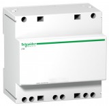 SCHNEIDER A9A15222 ACTI9 Biztonsági transzformátor 63VA 230 VAC 12-24 VAC