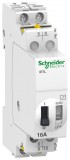 SCHNEIDER A9C30831 ACTI9 ITL32A impulzusrelé, 1NO, 240 VAC, 110VDC