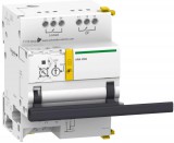 SCHNEIDER A9C70134 ACTI9 ARA iC60 automatikus visszazáró segédrelé, 3P, 4P, 230 VAC