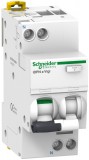 SCHNEIDER A9D53613 ACTI9 iDPNN Vigi áramvédős kismegszakító, SI osztály, 1P-N, C, 13A, 100mA