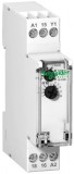 SCHNEIDER A9E16066 ACTI9 iRTB időrelé, 2P, Uc 24-240 VAC, 24VDC