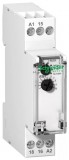 SCHNEIDER A9E16068 ACTI9 iRTH időrelé, 2P, Uc 24-240 VAC, 24VDC