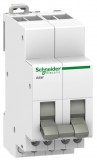 SCHNEIDER A9E18071 ACTI9 iSSW váltókapcsoló, kétállású, 2 váltóérintkező