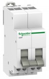 SCHNEIDER A9E18074 ACTI9 iSSW váltókapcsoló, háromállású, 2 váltóérintkező