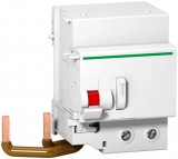 SCHNEIDER A9N18544 ACTI9 Vigi C120 áram-védőkioldó, AC osztály, 2P, 125A, 300mA-S