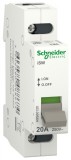 SCHNEIDER A9S60120 ACTI9 iSW kapcsoló, 1P, 20A, 250V