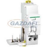 SCHNEIDER A9W24225 ACTI9 Vigi iC60 áram-védőkioldó, A osztály, 2P, 25A, 300mA
