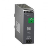 SCHNEIDER ABLS1A48025 Modicon Optimized tápegység, DIN sínre szerelhető, 1f, 48 VDC, 2,5 A, 120 W