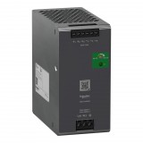 SCHNEIDER ABLS1A48050 Modicon Optimized tápegység, DIN sínre szerelhető, 1f, 48 VDC, 5A, 240 W