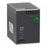 SCHNEIDER ABLS1A48100 Modicon Optimized tápegység, DIN sínre szerelhető, 1f, 48 VDC, 1A, 480 W