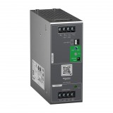 SCHNEIDER ABLU3A24100 Modicon Univeral tápegység, 3f, 24 VDC, 10A, 240 W