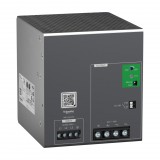 SCHNEIDER ABLU3A24400 Modicon Univeral tápegység, 3f, 24 VDC, 40A, 960 W