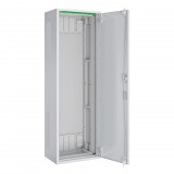 SCHNEIDER ABWRS106 Easy PrismaSeT XL fali szekrény, ajtóval, IP44 (Szé) 300 mm (Ma) 950 mm (Mé) 210 mm