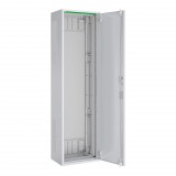 SCHNEIDER ABWRS107 Easy PrismaSeT XL fali szekrény, ajtóval, IP44 (Szé) 300 mm (Ma) 1100 mm (Mé) 210 mm