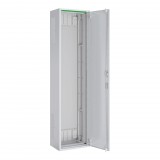 SCHNEIDER ABWRS108 Easy PrismaSeT XL fali szekrény, ajtóval, IP44 (Szé) 300 mm (Ma) 1250 mm (Mé) 210 mm