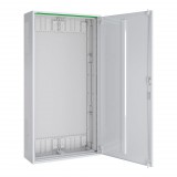 SCHNEIDER ABWRS207 Easy PrismaSeT XL fali szekrény, ajtóval, IP44 (Szé) 550 mm (Ma) 1100 mm (Mé) 210 mm