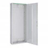 SCHNEIDER ABWRS209 Easy PrismaSeT XL fali szekrény, ajtóval, IP44 (Szé) 550 mm (Ma) 1400mm (Mé) 210 mm