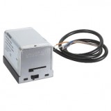 SCHNEIDER AG13U23A Erie szelepmozgató NC 230Vac 36" Lead+Sw