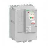 SCHNEIDER ATV212W075N4 Altivar ATV212 frekvenciaváltó épületes alkalmazásokra, 0,75kW, 3f, 380…480 VAC, IP55, C2 osztályú EMC szűrővel