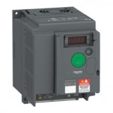 SCHNEIDER ATV310HU22N4E Altivar 310 Easy frekvenciaváltó, 3f, 400V, 2,2kW