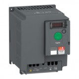 SCHNEIDER ATV310HU55N4E Altivar 310 Easy frekvenciaváltó, 3f, 400V, 5,5kW