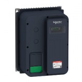 SCHNEIDER ATV320U11N4W Altivar Machine ATV320 frekvenciaváltó, 1,1kW, 3f, 400 VAC, IP66, szakaszoló kapcsoló nélkül