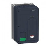 SCHNEIDER ATV320U55N4W Altivar Machine ATV320 frekvenciaváltó, 5,5kW, 3f, 400 VAC, IP66, szakaszoló kapcsoló nélkül