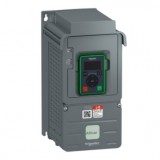SCHNEIDER ATV610U55N4 Altivar 610 Easy frekvenciaváltó, 3f, 400V, 5,5kW