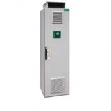 SCHNEIDER ATV630C20N4F Altivar Process ATV630 frekvenciaváltó, 200kW, 3f, 400 VAC, IP21, álló szekrényes kivitel