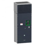 SCHNEIDER ATV630C25N4 Altivar Process ATV630 frekvenciaváltó, 250kW, 3f, 400 VAC, IP00, falra szerelhető