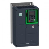 SCHNEIDER ATV630D15Y6 Altivar Process ATV630 frekvenciaváltó, 15kW, 3f, 230 VAC, IP21, falra szerelhető