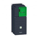 SCHNEIDER ATV630D22N4Z Altivar Process ATV630 frekvenciaváltó, 22kW, 3f, 400 VAC, IP21, falra szerelhető, kijelző nélkül