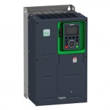 SCHNEIDER ATV630D30Y6 Altivar Process ATV630 frekvenciaváltó, 30kW, 3f, 230 VAC, IP21, falra szerelhető