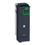 SCHNEIDER ATV630D37N4 Altivar Process ATV630 frekvenciaváltó, 37kW, 3f, 400 VAC, IP21, falra szerelhető