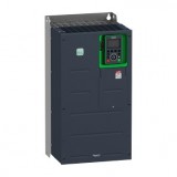 SCHNEIDER ATV630D75Y6 Altivar Process ATV630 frekvenciaváltó, 75kW, 3f, 690 VAC, IP21, falra szerelhető