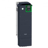 SCHNEIDER ATV630D90N4 Altivar Process ATV630 frekvenciaváltó, 90kW, 3f, 400 VAC, IP21, falra szerelhető