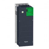 SCHNEIDER ATV630D90N4Z Altivar Process ATV630 frekvenciaváltó, 90kW, 3f, 400 VAC, IP21, falra szerelhető, kijelző nélkül