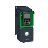 SCHNEIDER ATV630U07M3 Altivar Process ATV630 frekvenciaváltó, 0,75kW, 3f, 230 VAC, IP21, falra szerelhető